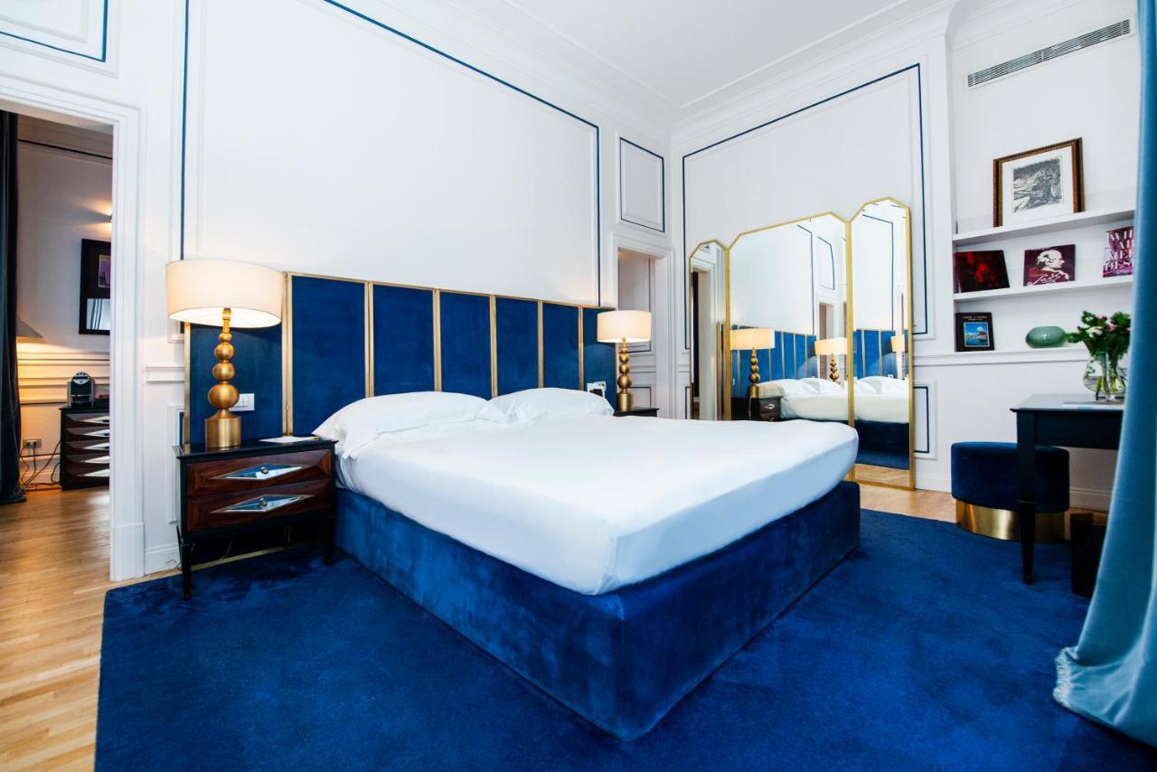 Palazzo Dama - Preferred Hotels & Resorts Rom Exteriör bild