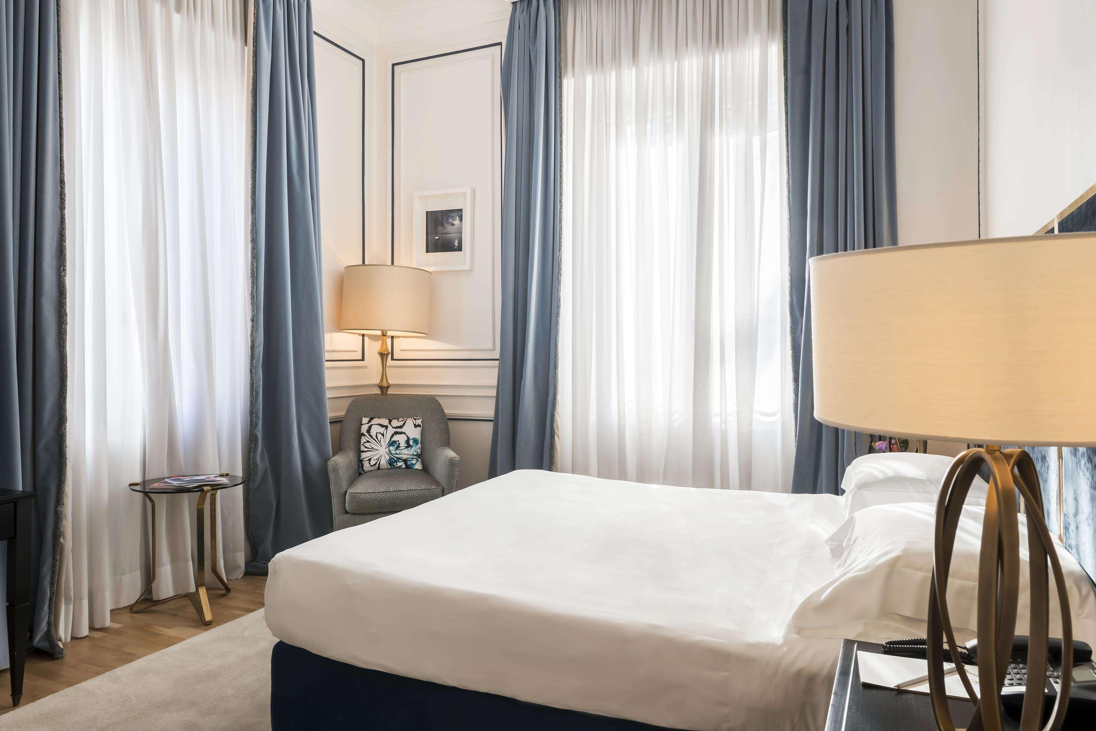 Palazzo Dama - Preferred Hotels & Resorts Rom Exteriör bild